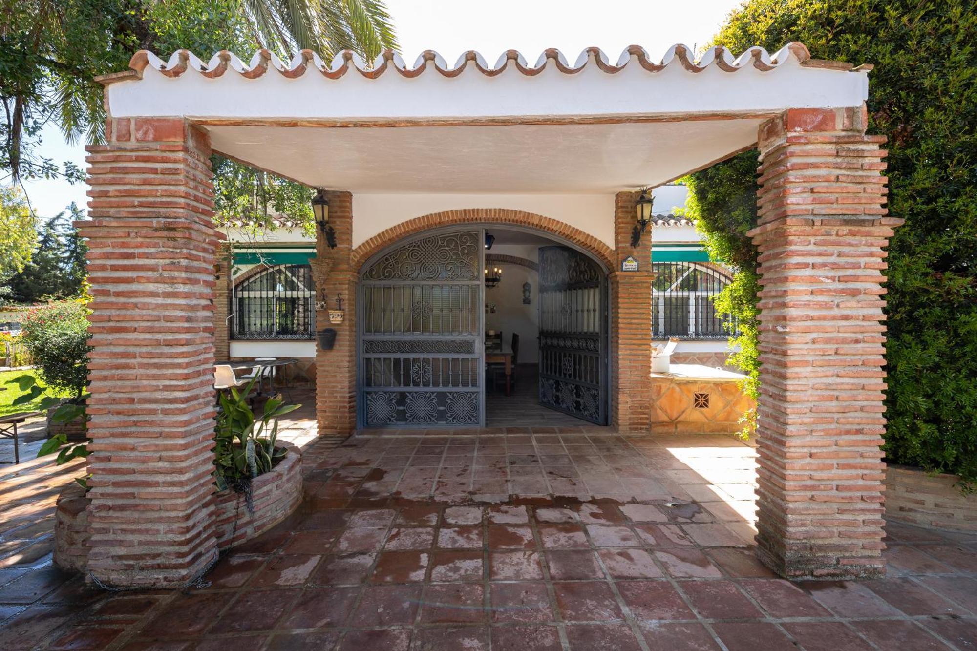 Terrenito Private Pool By Aora * Fuengirola