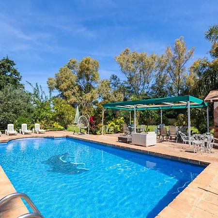 Villa Terrenito Private Pool By Aora Stay Fuengirola Extérieur photo
