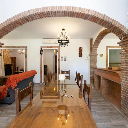 Villa Terrenito Private Pool By Aora Stay Fuengirola Extérieur photo