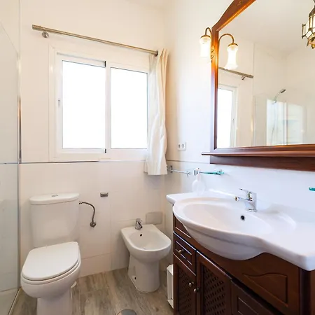 Villa Terrenito Private Pool By Aora Stay Fuengirola Extérieur photo