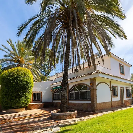 Villa Terrenito Private Pool By Aora Stay Fuengirola Extérieur photo