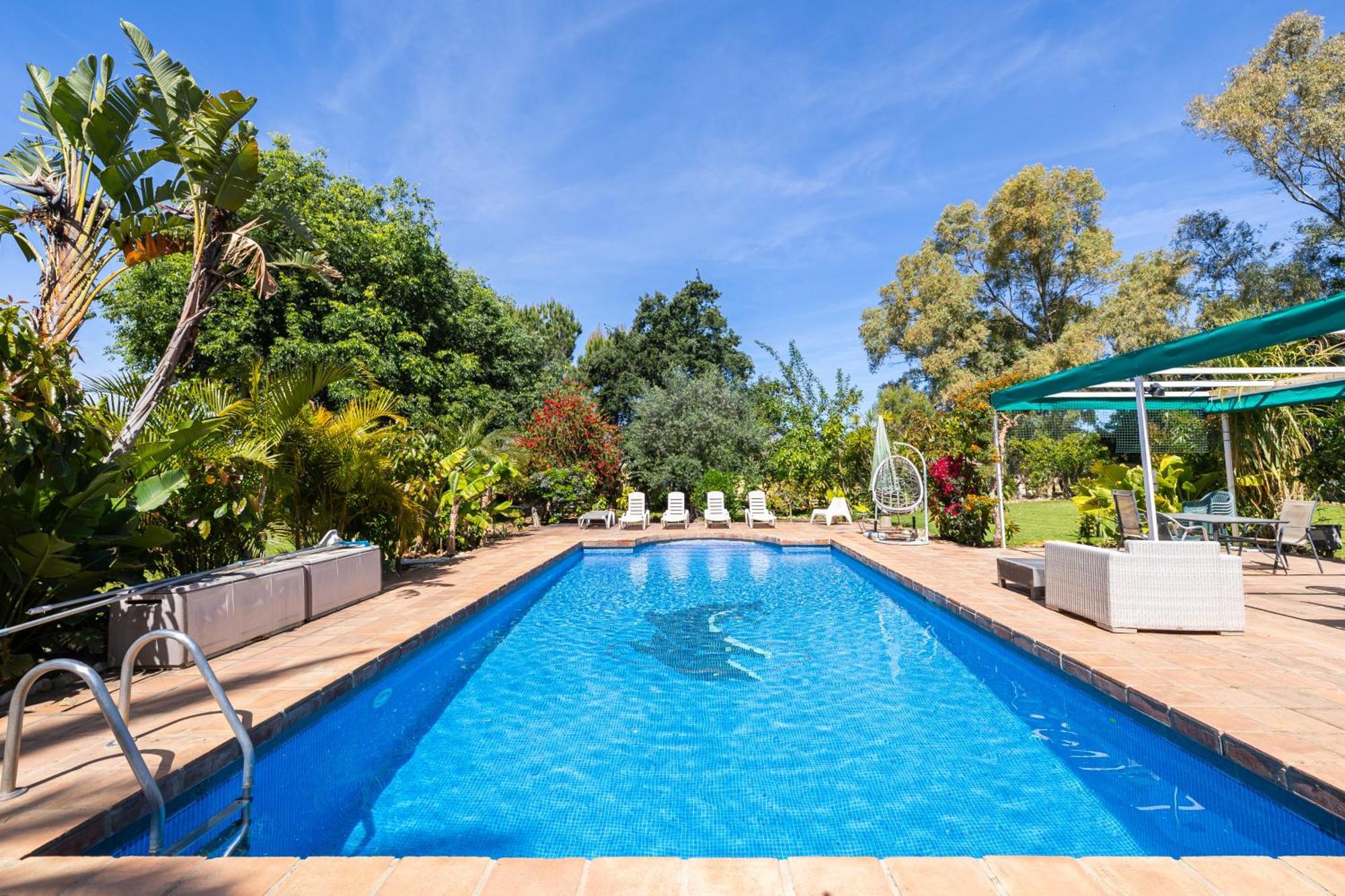 Casa de vacances Terrenito Private Pool By Aora *