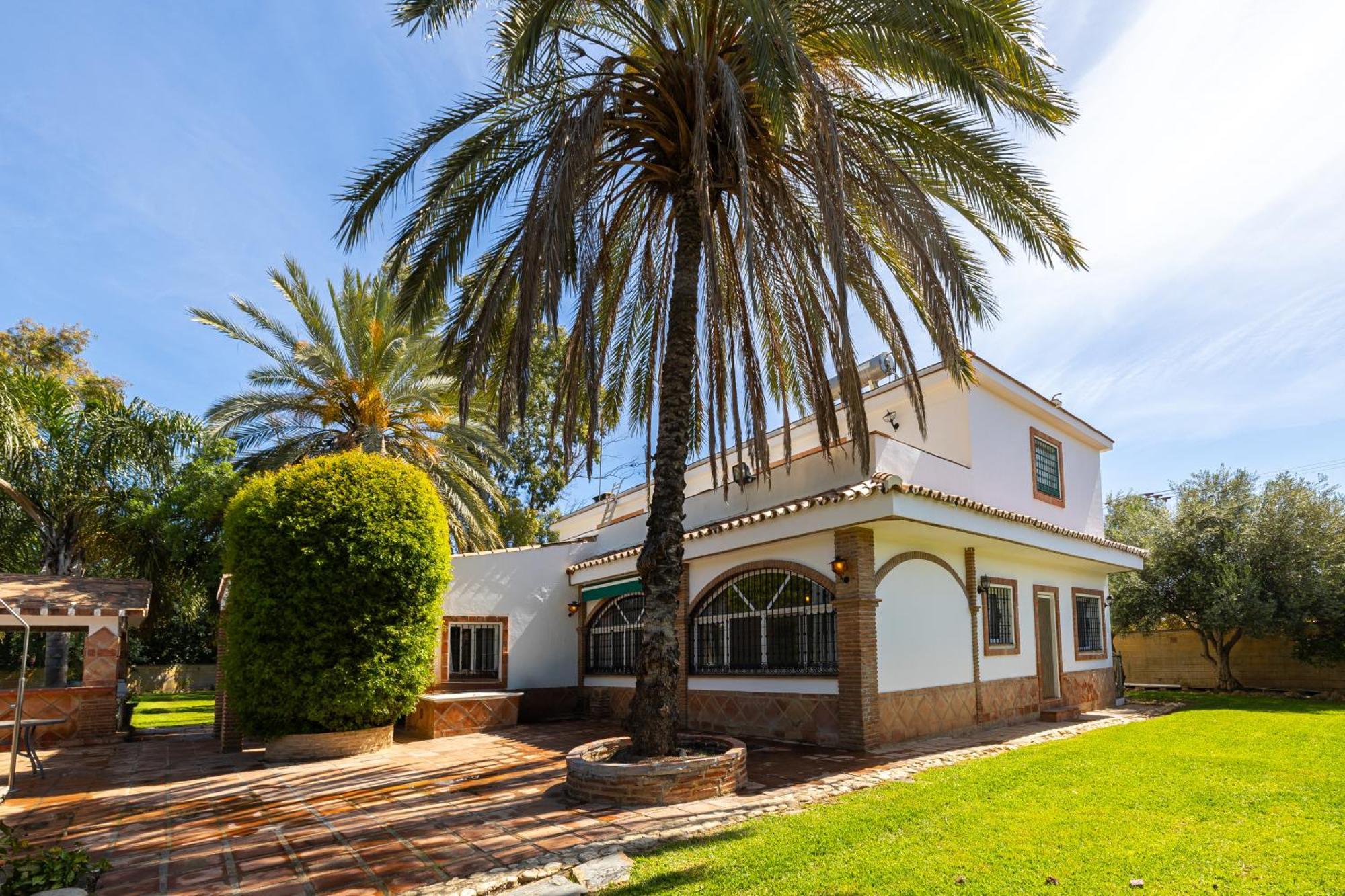 Terrenito Private Pool By Aora Casa de vacances Fuengirola